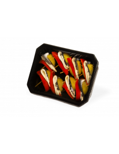 Bomba de Boquerón Kg.