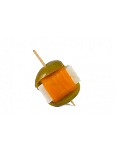 Bomba Fresca Verde de Kg.