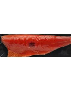 Salmón Ahumado