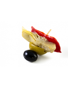 Bomba de Alcachofa Kg.