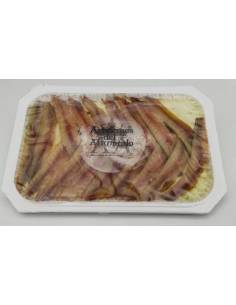 Anchoa Ahumada 0.700 grs