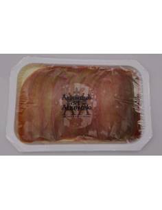 Atun Ahumado 0.700 grs