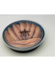 Lomo Sardina Ahumada 0.700 grs 2