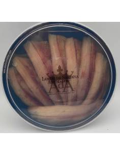 Lomo Sardina Ahumada 8 lomos