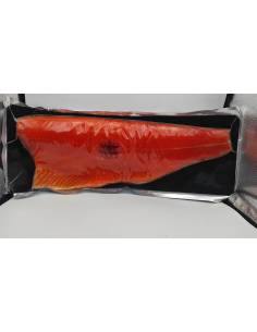Salmon Ahumado 1000 grs