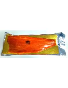 LOTE 1 PLANCHA SALMÓN