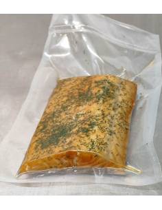 ESTURIÓN AHUMADO EN...