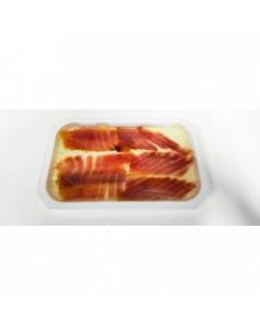 VENTRESCA DE ATÚN AHUMADO...