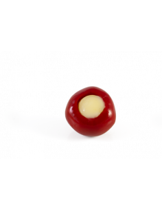 Piquante Rojo de Rulo de Cabra