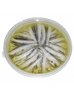 Boquerón en Vinagre aliñado... 2