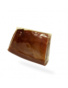 Mojama de Atún en Salazón